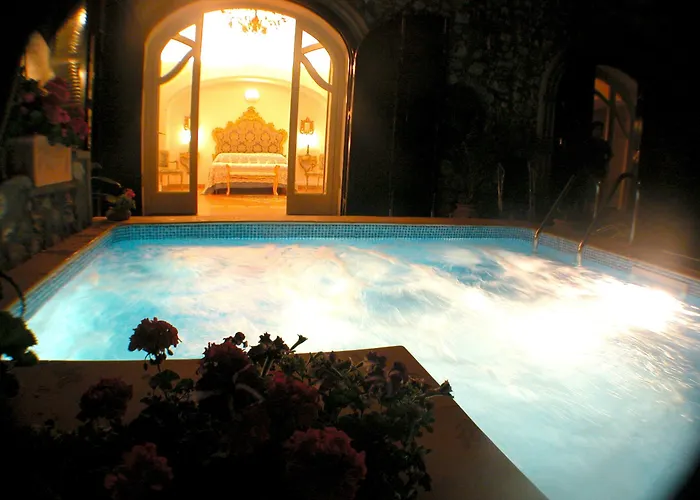 Villa Fiorentino Positano